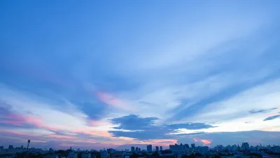 Urban Sky
