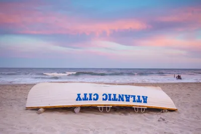 Atlantic City