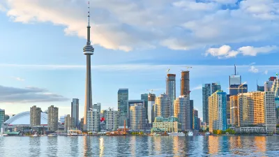 Toronto