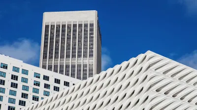 Downtown Los Angeles