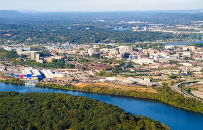 Chattanooga