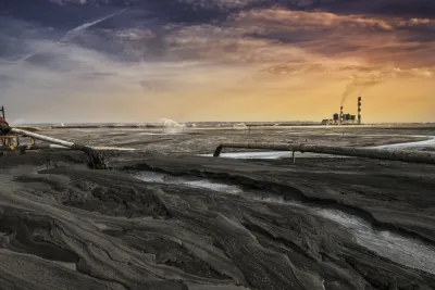 Coal Ash