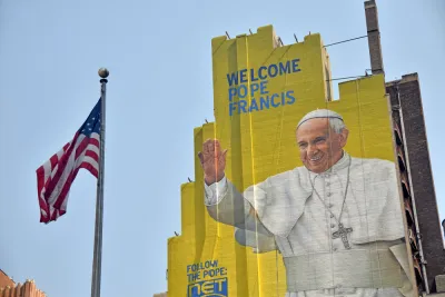 Pope Francis