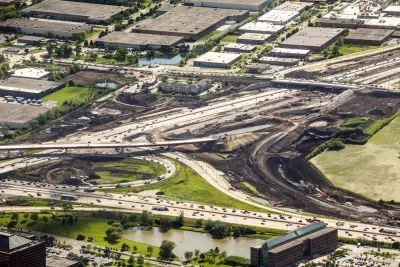 Highway Construction