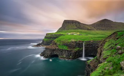 Faroe Islands