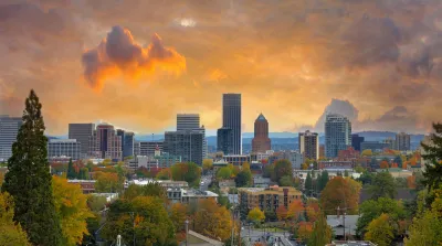 Portland