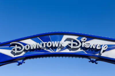 Disneyland
