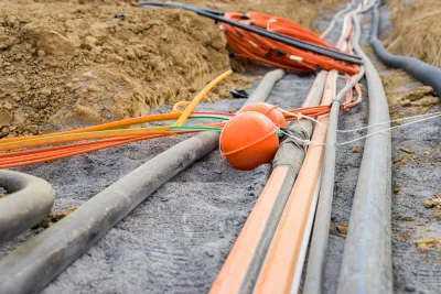 Internet Cables