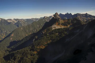 Pacific Northwest