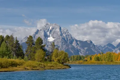 National Parks