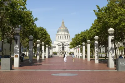 San Francisco, California