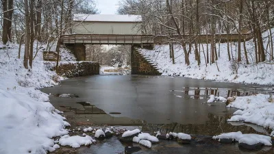 C&O Canal