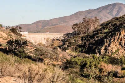 San Diego County, California