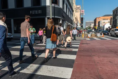 Los Angeles Street