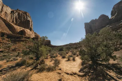 Utah Public Lands