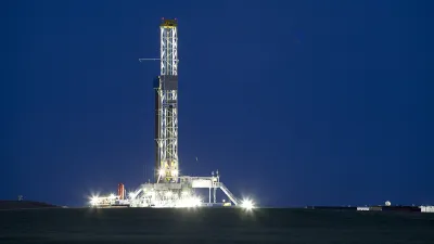 Fracking