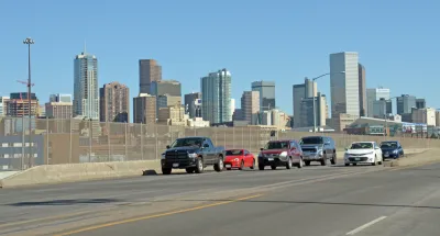 Downtown Denver