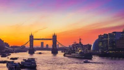 London