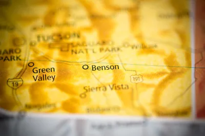 Arizona