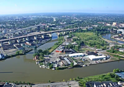 Cleveland, Ohio