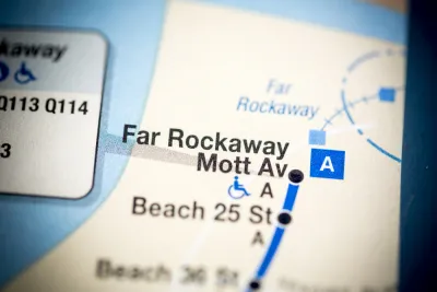 Far Rockaway