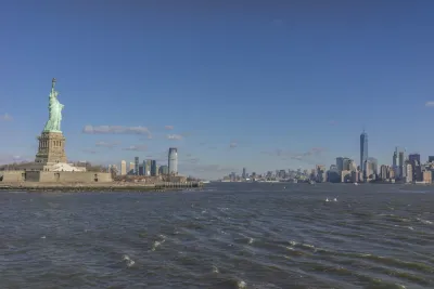 New York City