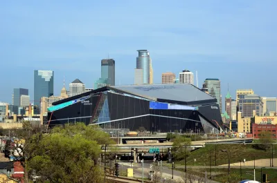 Minneapolis, Minnesota