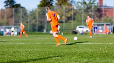 Soccer