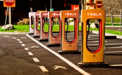Tesla