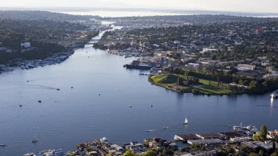 Puget Sound