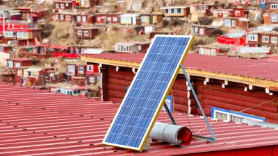 China Solar