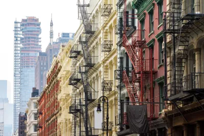 Manhattan, New York City, New York