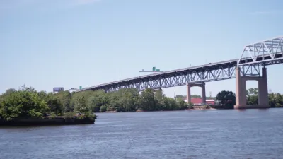 Betsy Ross Bridge