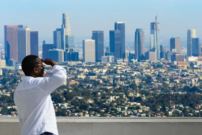 Griffith Park