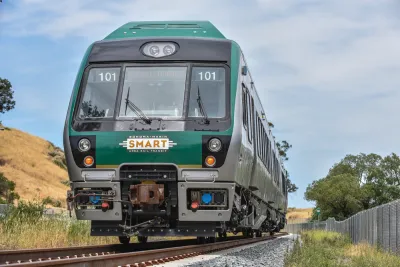 Commuter Rail