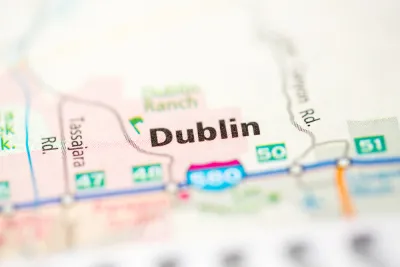 Dublin