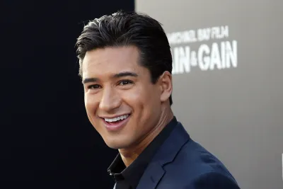 Mario Lopez
