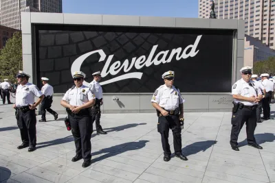Cleveland