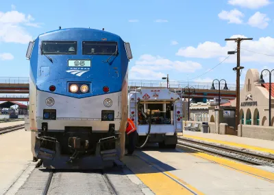Southwest Chief
