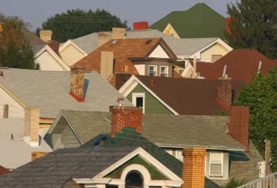 Suburban Pittsburgh