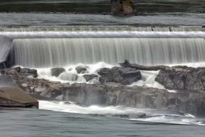 Oregon City