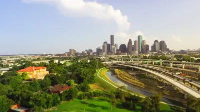 Houston Texas