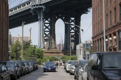 Uber Dumbo