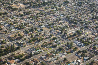 Single-Family Homes