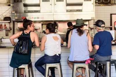 Millennial Commerce