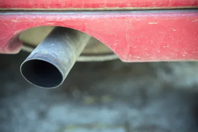 Tailpipe