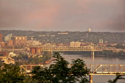 Ohio River