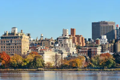 Manhattan