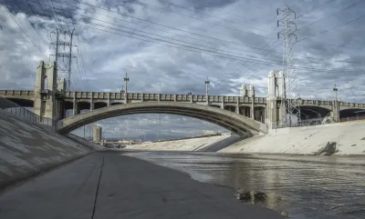 Los Angeles River