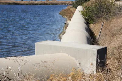 Sea-Level Rise